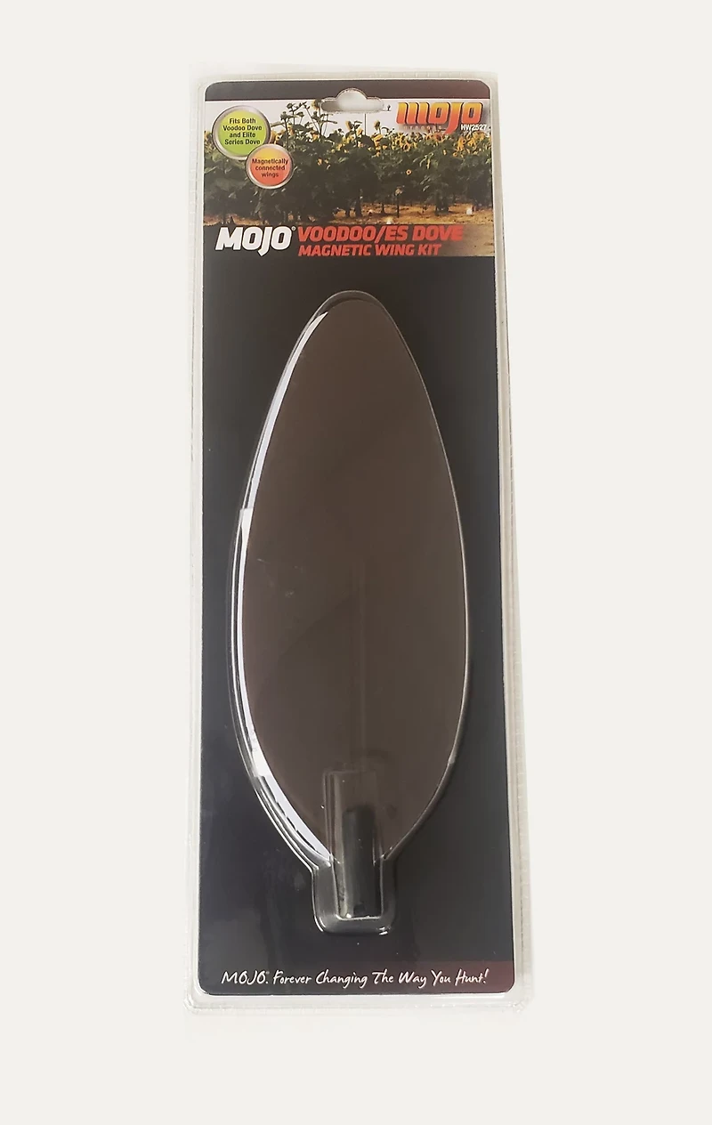 MOJO Elite Series/VooDoo Dove Wing Kit