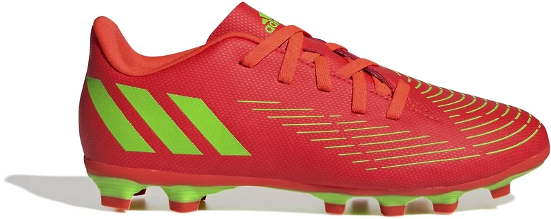 adidas Predator Edge.4 Youth FG Soccer Cleats