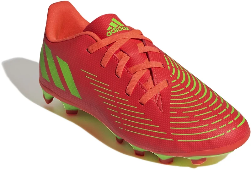 adidas Predator Edge.4 Youth FG Soccer Cleats