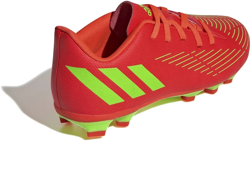 adidas Predator Edge.4 Youth FG Soccer Cleats