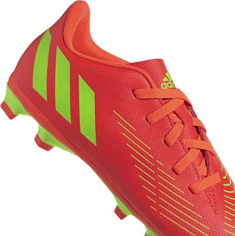 adidas Predator Edge.4 Youth FG Soccer Cleats