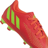 adidas Predator Edge.4 Youth FG Soccer Cleats