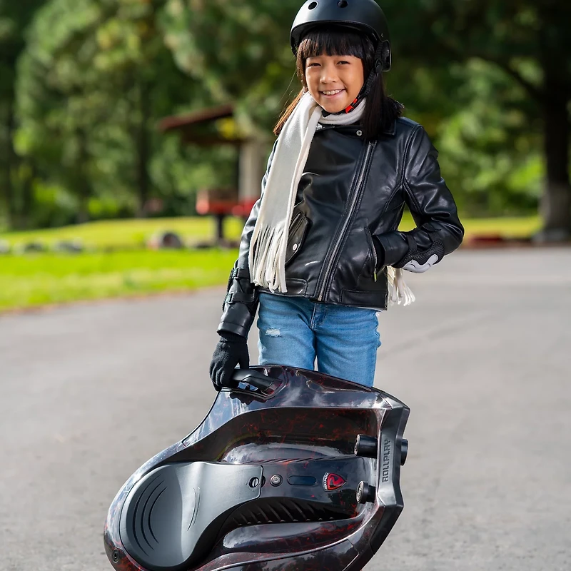 RollPlay Nighthawk Storm 12V Ride-On Vehicle