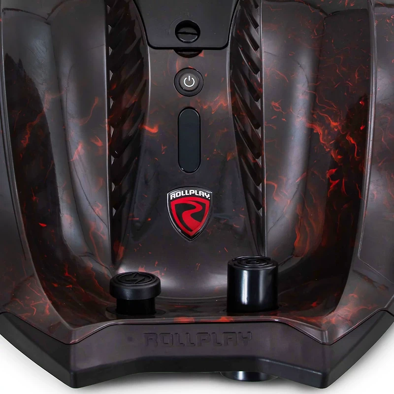 RollPlay Nighthawk Storm 12V Ride-On Vehicle