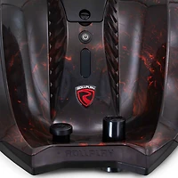 RollPlay Nighthawk Storm 12V Ride-On Vehicle