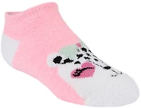 Magellan Youth Cheetah No-Show Socks