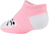 Magellan Youth Cheetah No-Show Socks