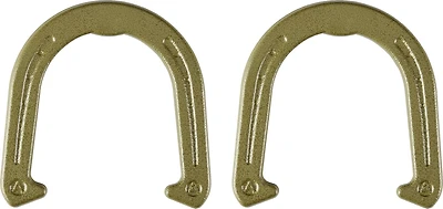 AGame 24 in Forged Horseshoe Set