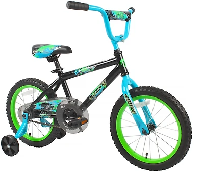 Ozone 500 Boys' Blaze 16 Bike