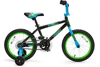 Ozone 500 Boys' Blaze 16 Bike