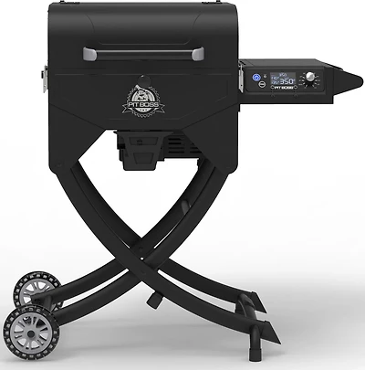 Pit Boss 260PSP2 Competition Series Portable Pellet Grill
