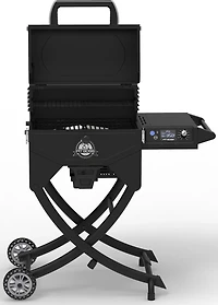 Pit Boss 260PSP2 Competition Series Portable Pellet Grill