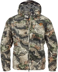 ScentLok Men's BE:1 Fortress Parka