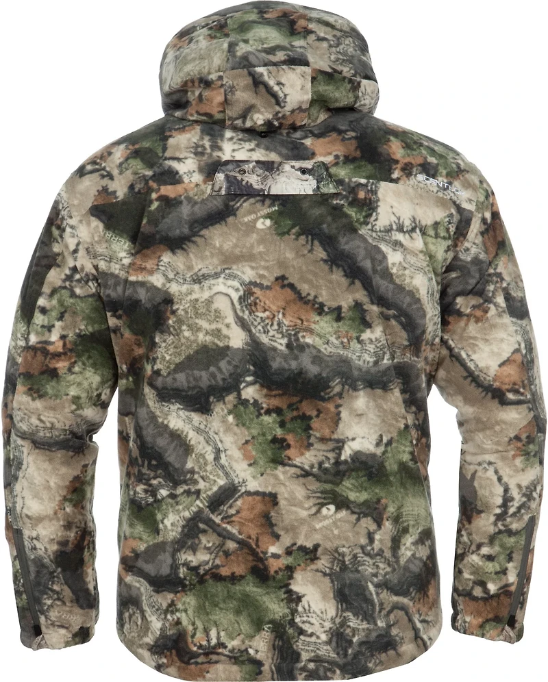 ScentLok Men's BE:1 Fortress Parka