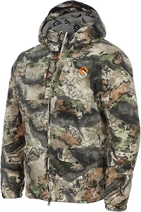 ScentLok Men's BE:1 Fortress Parka