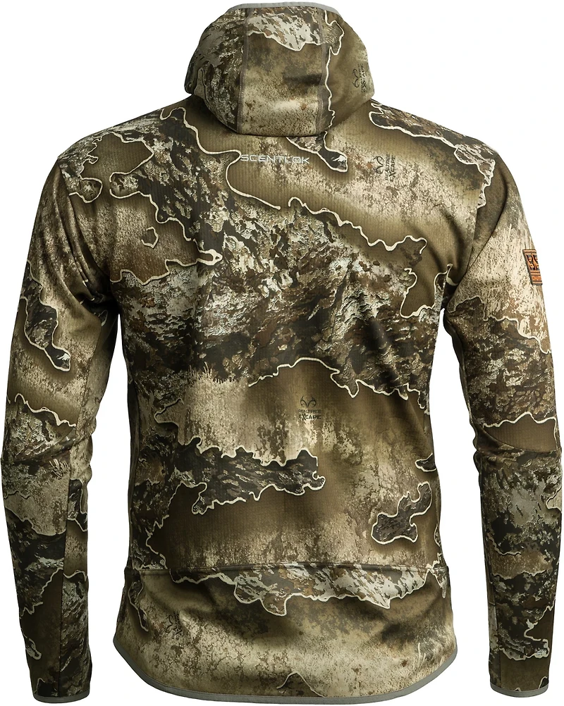 ScentLok Men's BE:1 Phantom Pullover