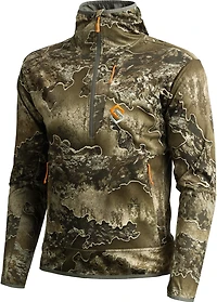 ScentLok Men's BE:1 Phantom Pullover