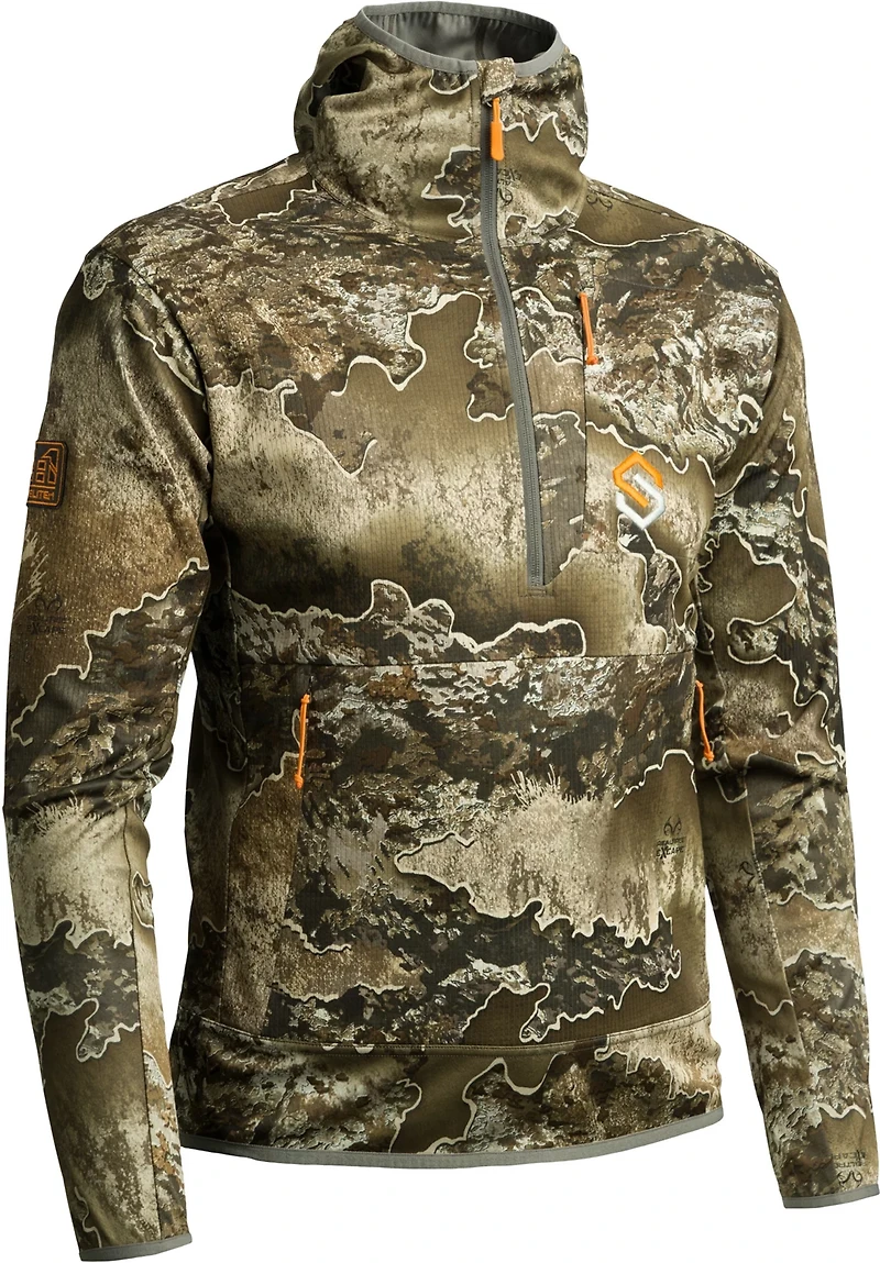 ScentLok Men's BE:1 Phantom Pullover