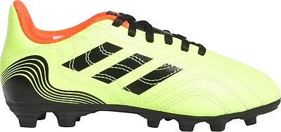 adidas Boys' COPA SENSE .4 Turf Soccer Cleats