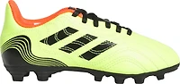 adidas Boys' COPA SENSE .4 Turf Soccer Cleats