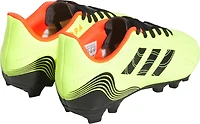 adidas Boys' COPA SENSE .4 Turf Soccer Cleats