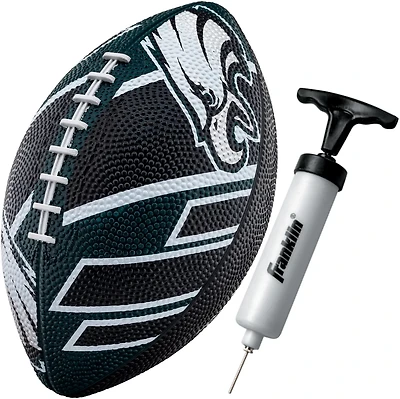 Franklin Philadelphia Eagles Mini Team Football