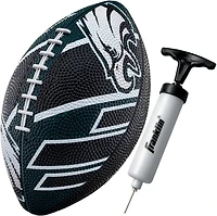 Franklin Philadelphia Eagles Mini Team Football