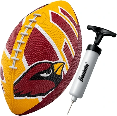 Franklin Arizona Cardinals Mini Team Football