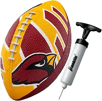 Franklin Arizona Cardinals Mini Team Football