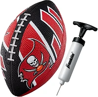 Franklin Tampa Bay Buccaneers Mini Team Football