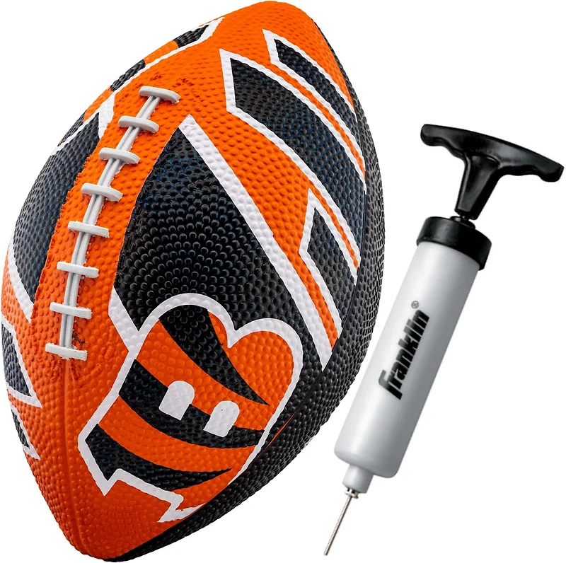 Franklin Cincinnati Bengals Mini Team Football
