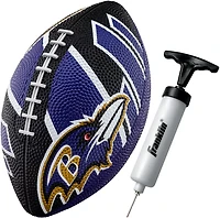 Franklin Baltimore Ravens Mini Team Football