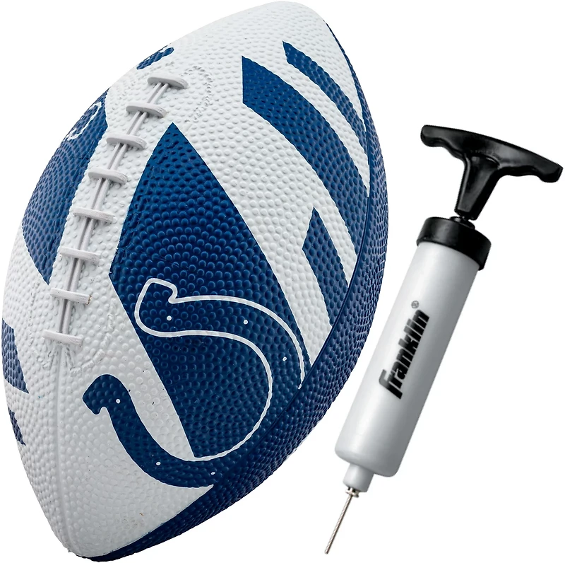 Franklin Indianapolis Colts Mini Team Football