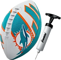Franklin Miami Dolphins Mini Team Football