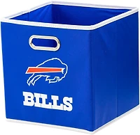 Franklin Buffalo Bills Collapsible Storage Bin