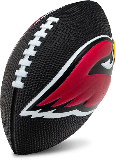 Franklin Arizona Cardinals Kids’ Mini Foam 8.5 in Football