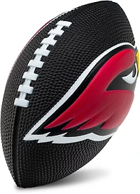 Franklin Arizona Cardinals Kids’ Mini Foam 8.5 in Football
