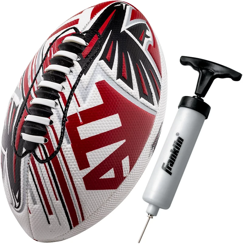 Franklin Atlanta Falcons Air Tech Mini Football