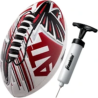 Franklin Atlanta Falcons Air Tech Mini Football