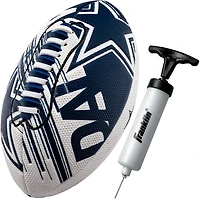 Franklin Dallas Cowboys Air Tech Mini Football