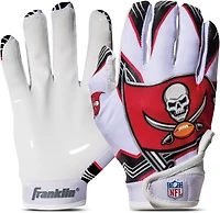 Franklin Tampa Bay Buccaneers Youth NFL Football Receiver Gloves