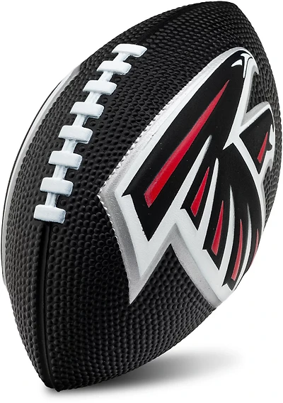 Franklin Atlanta Falcons Kids’ Mini Foam 8.5 in Football