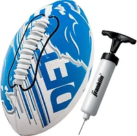 Franklin Detroit Lions Air Tech Mini Football