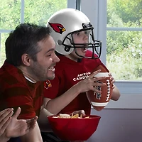 Franklin Youth Arizona Cardinals Helmet and Jersey Set