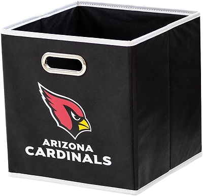 Franklin Arizona Cardinals Collapsible Storage Bin