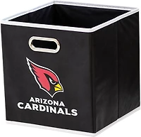 Franklin Arizona Cardinals Collapsible Storage Bin