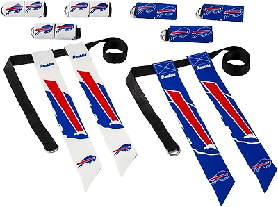 Franklin Buffalo Bills 8-Player Flag Football Set