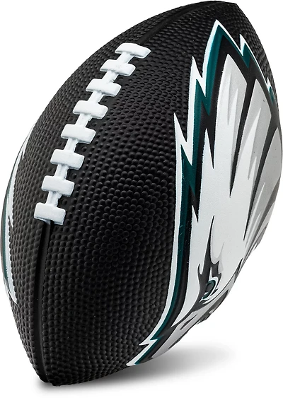 Franklin Philadelphia Eagles Kids’ Mini Foam 8.5 in Football