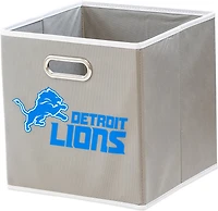 Franklin Detroit Lions Collapsible Storage Bin