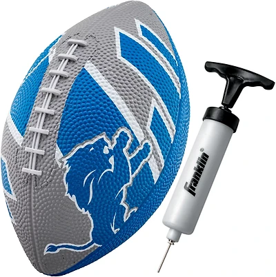 Franklin Detroit Lions Mini Team Football